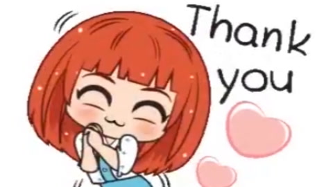 Thank you!