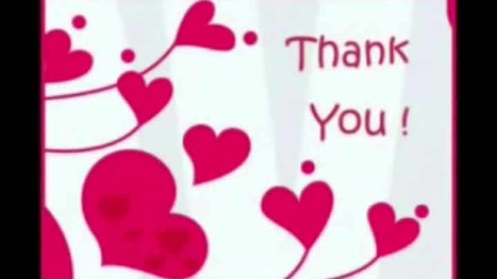 Thank you!
