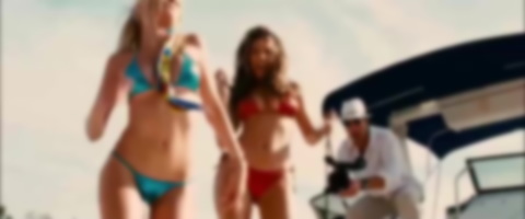 Beach party anyone?