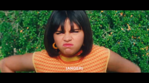 Angry!