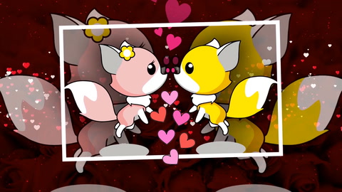 Love!