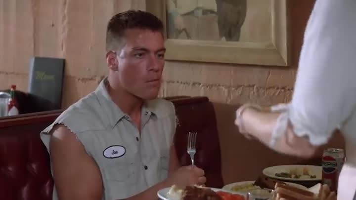 Hungry!