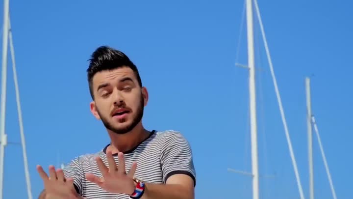 Μάλλον μ' έχεις μπερδέψει μ΄άλλον!