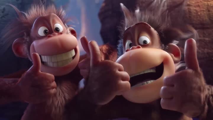 Thumbs up!