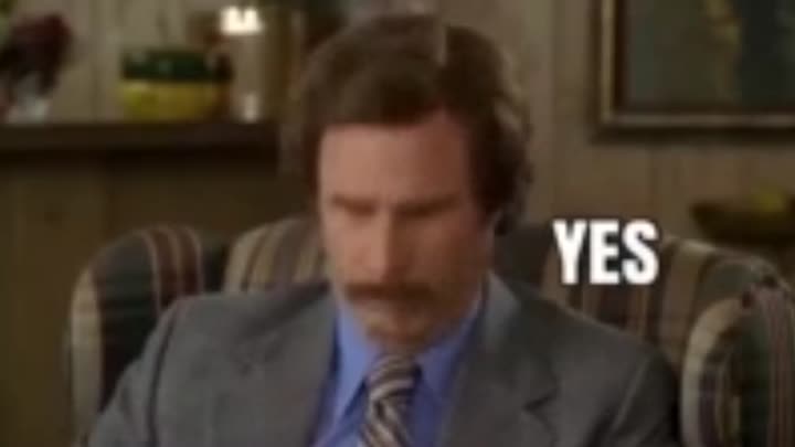 Yes!