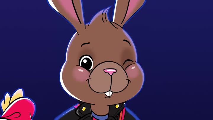 Wink!
