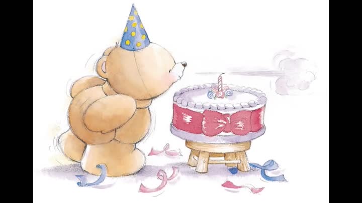 Happy Birthday!