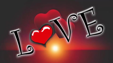 Love!