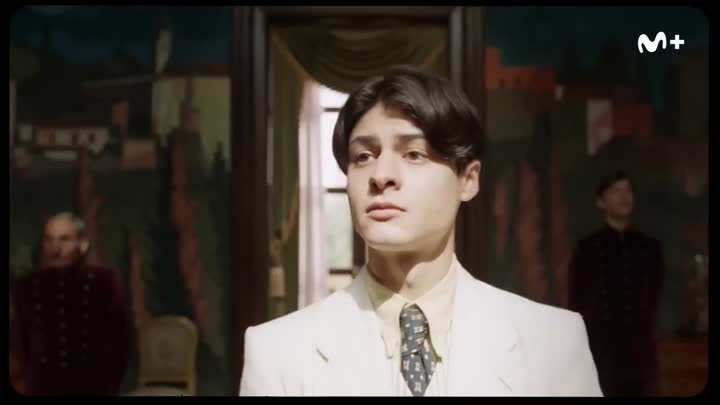 Le Bola Negra movie!