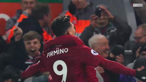 Shaqiri!