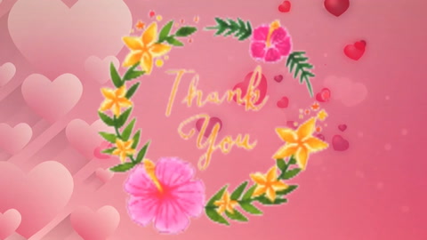 Thank you!