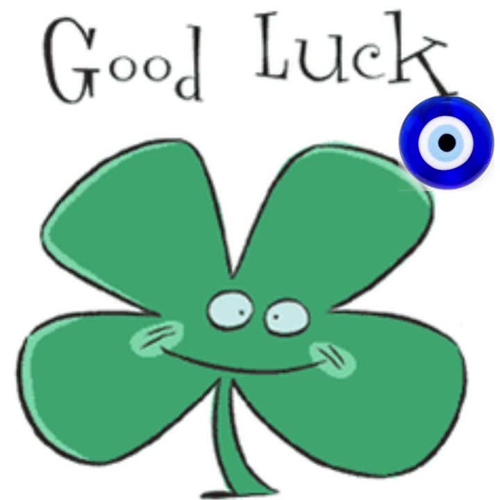 Good luck!