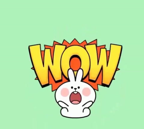 Wow!