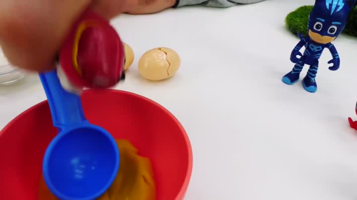 J’ ai presque fini!