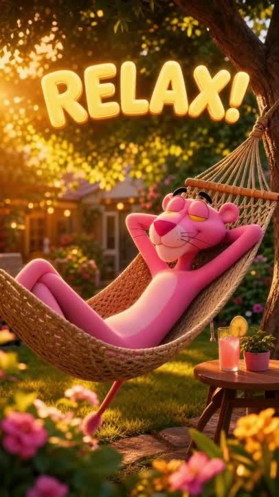 Relax!