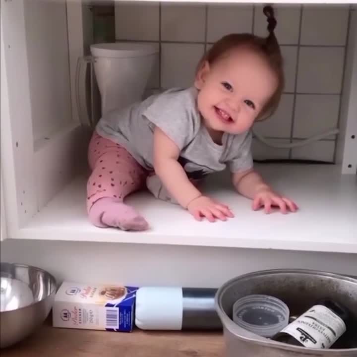 Smile!