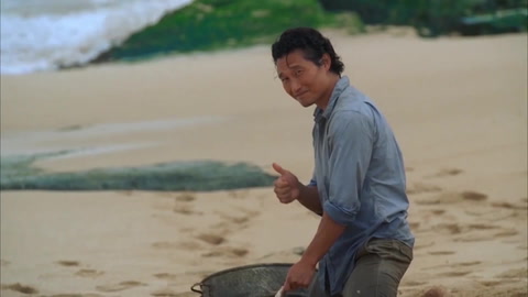 Thumbs up!