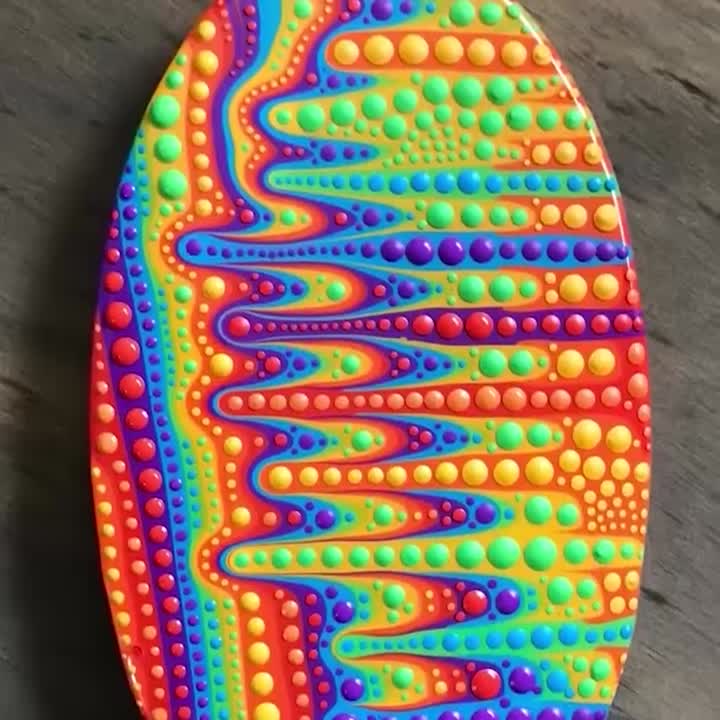 Colorful art!