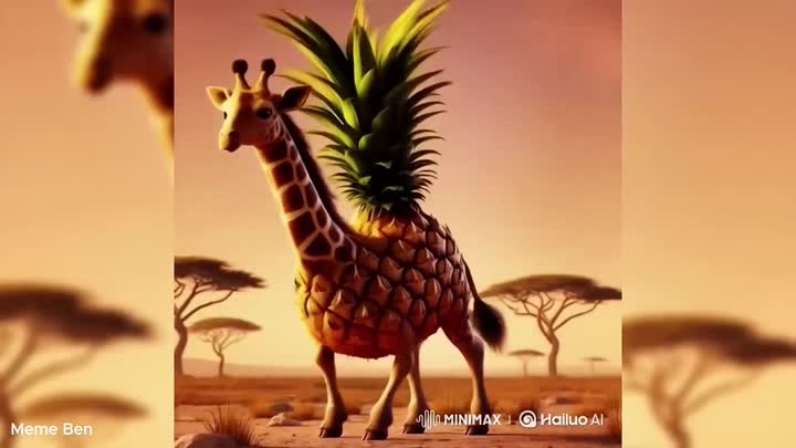 Ananitto Giraffini!
