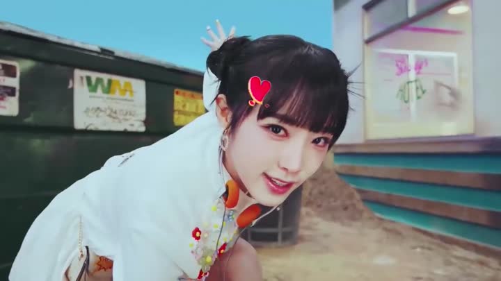Wink!