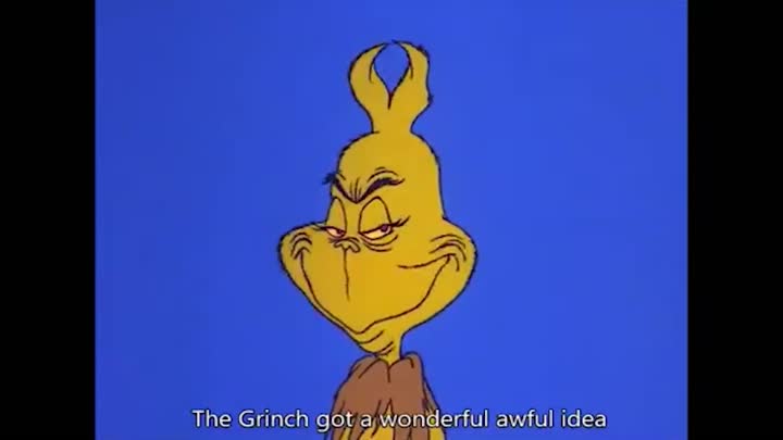 Wonderful awful idea!