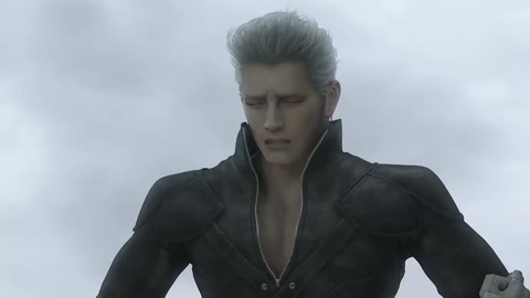 Cry!