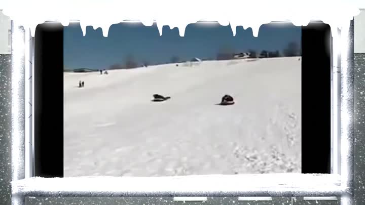 Fall down!