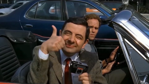 Thumbs up!