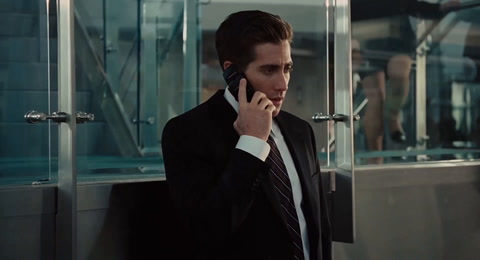 I don't want to talk to you!