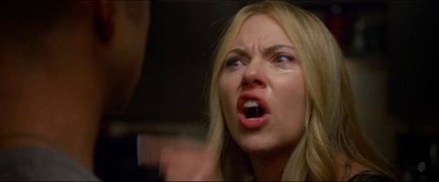 Shut up!