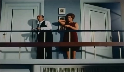 Τον αγαπάς;