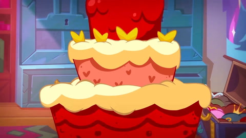 Happy Birthday!