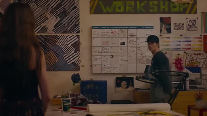 Is this a painting?