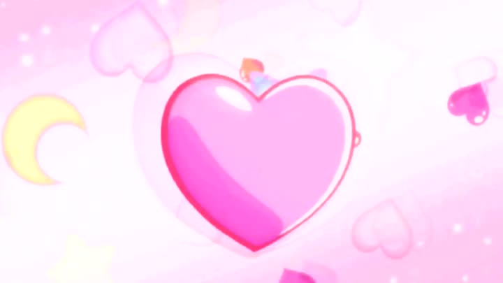 Love!