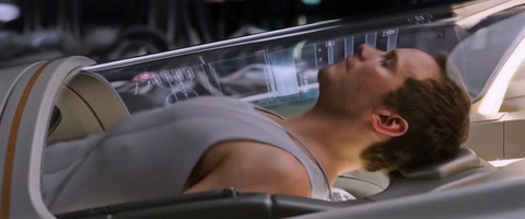 Out of breath!