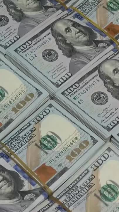 Money!