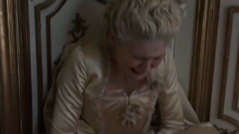 Cry!