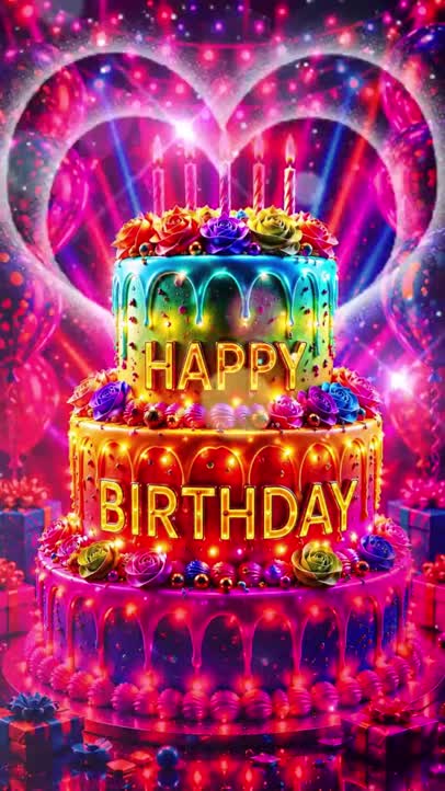 Happy Birthday!