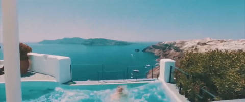 I need a vacation in Greece!