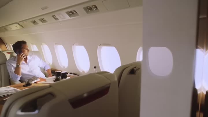 On board!