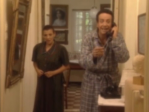 Δικτυωτά καλσόν!