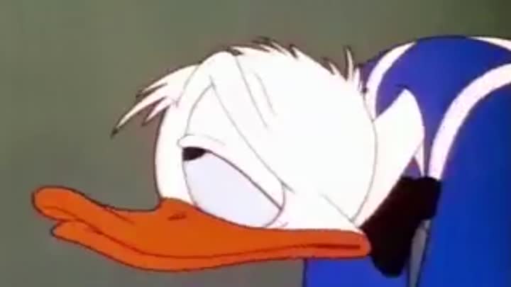 Sad!