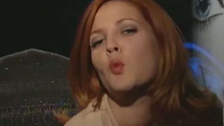 Kiss!