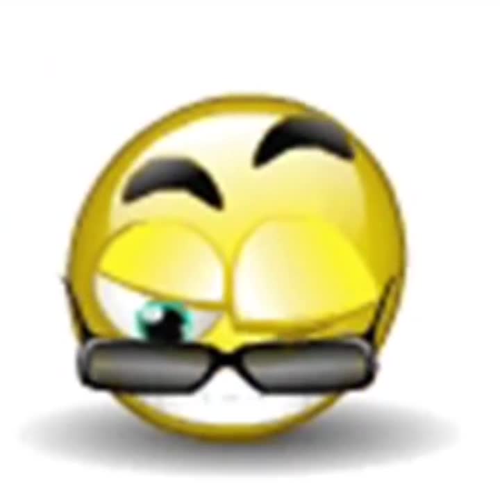 Wink!