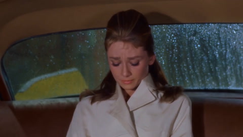 Cry!