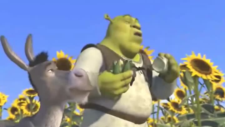 J’ ai une idée!   