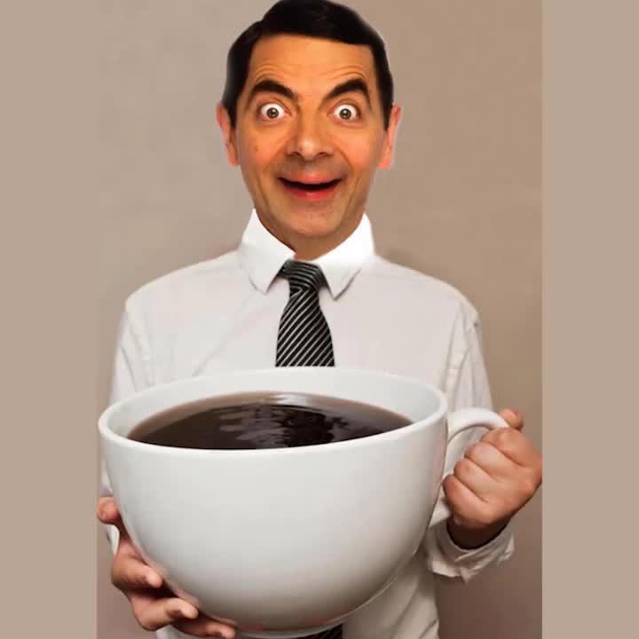 Coffee!