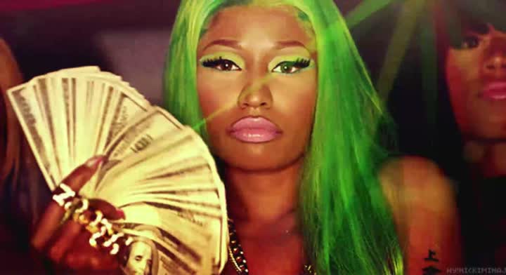 Money!