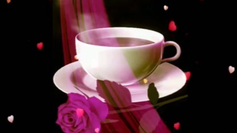 Coffee!