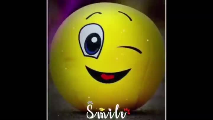 Smile!